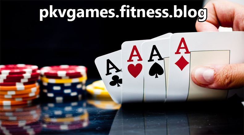 Berikut Tips Daftar Judi Pkv Games Deposit Pulsa