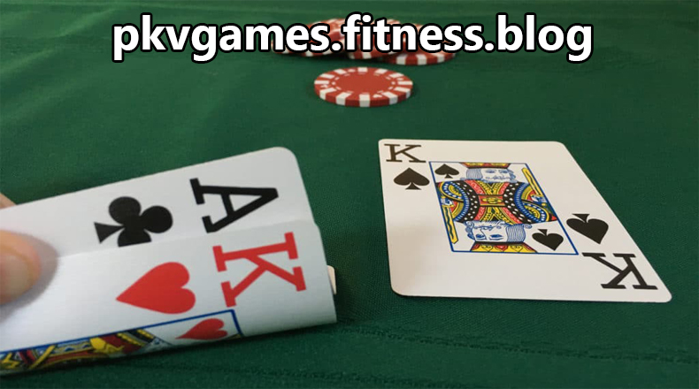 2 Langkah Menang Terus Di Daftar Pkv Games Deposit Pulsa