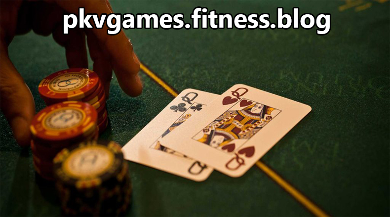 Nikmati Faedah Terdapatnya Satu Aplikasi Pkv Games