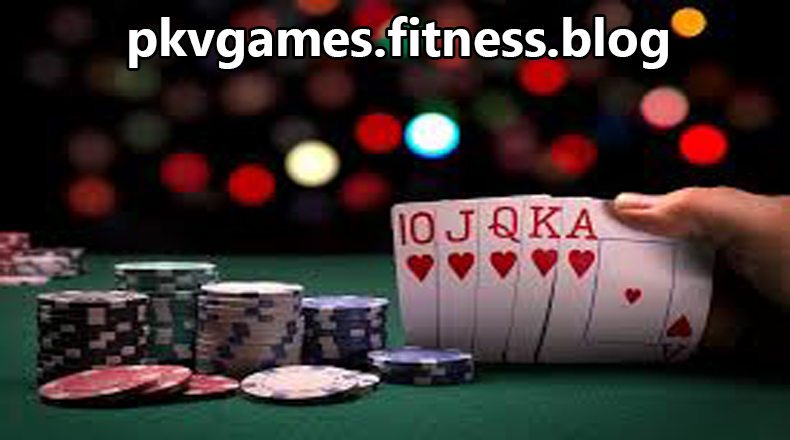 Tanda Mutlak Situs Pkv Games Paling Bagus